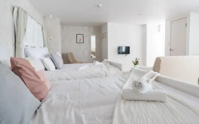 Bijou Suites Granpia - photo 4