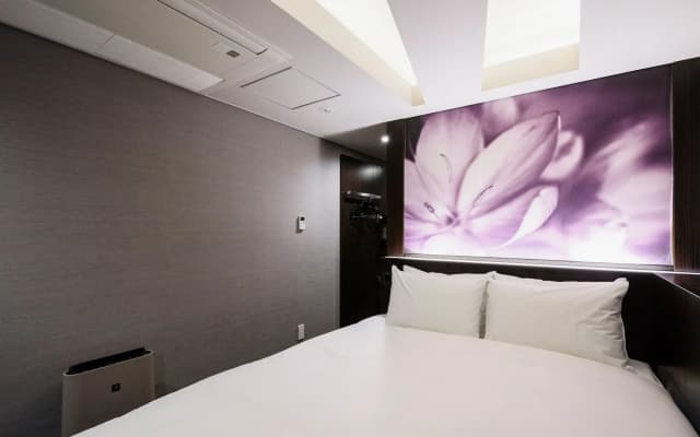Meguro Holic Hotel - photo 5