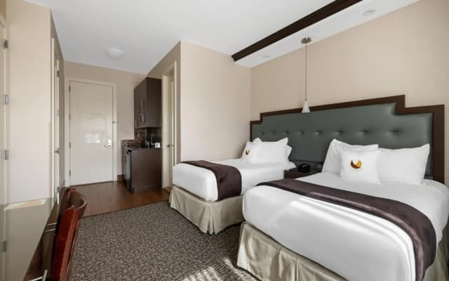 Aura Hotel Brooklyn - photo 4