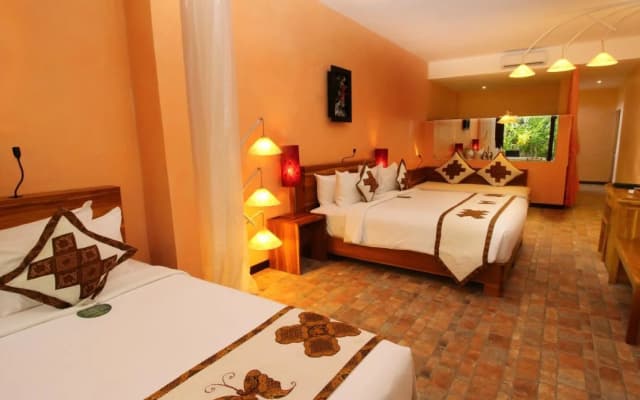 Petit Hotel Bali - photo 4
