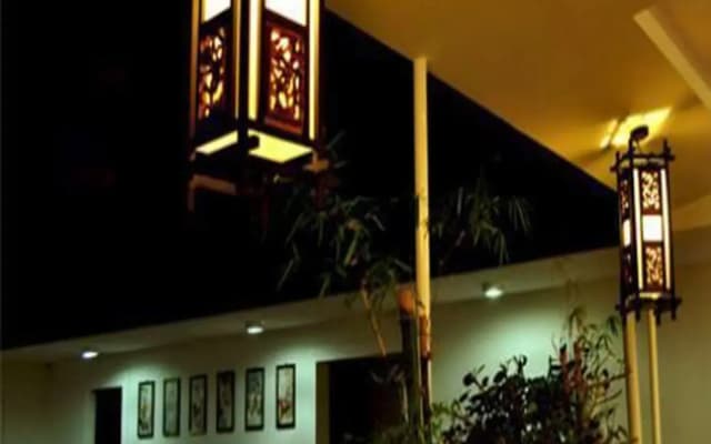 New Asia Heritage Hotel - photo 2