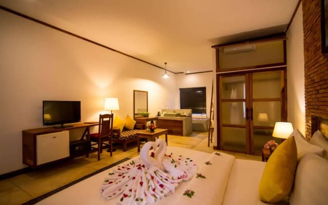 Amma Hotel - photo 3