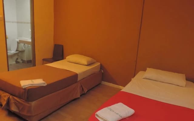 OYO 601 I Stay Hotel - photo 3