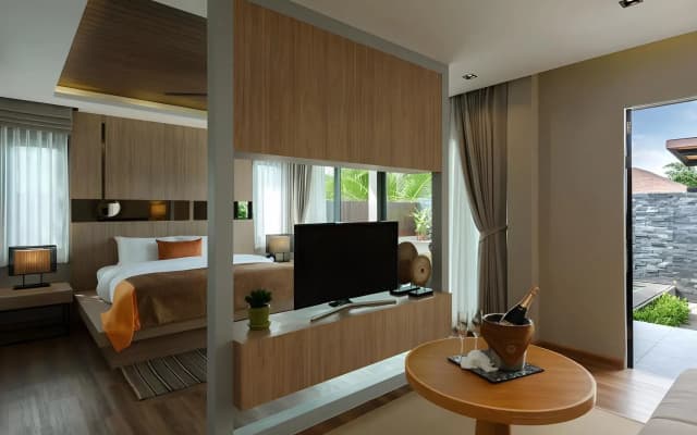De Malee Pool Villas - photo 5