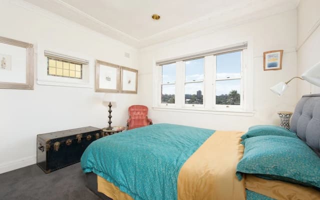 Comfy Coogee Living H328 - photo 5
