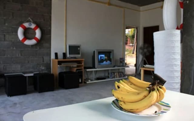 Monkey Samui Hostel - photo 3