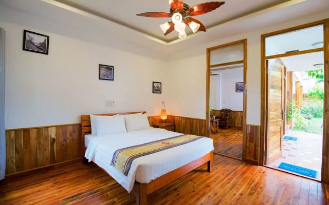 Phu Quoc Dragon Resort & Spa - photo 3