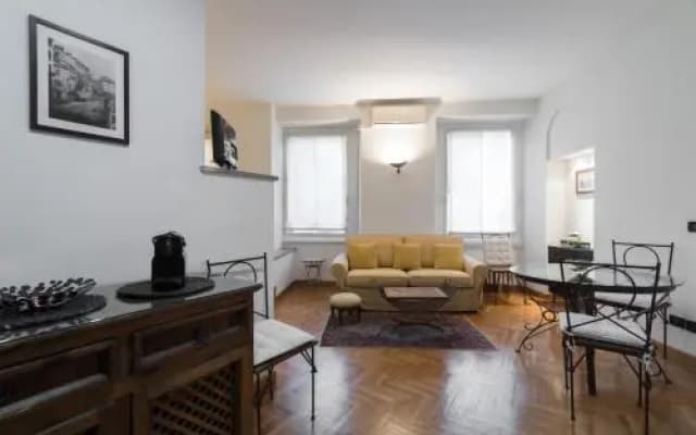 Duomo Open Space Apartment - photo 5