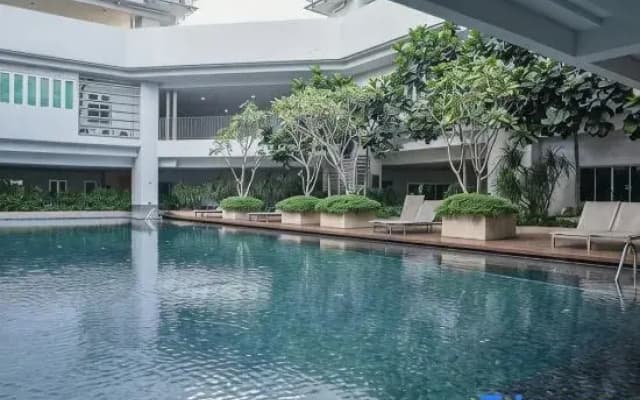 Verve Suites Old Klang Road by Manhattan Group - photo 3