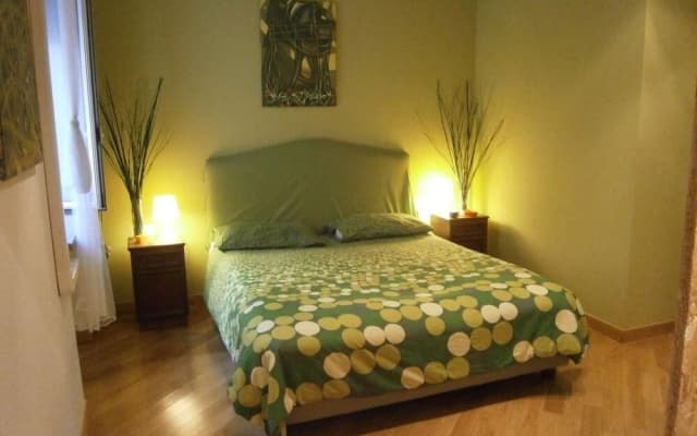 Roma San Pietro Holiday - photo 3