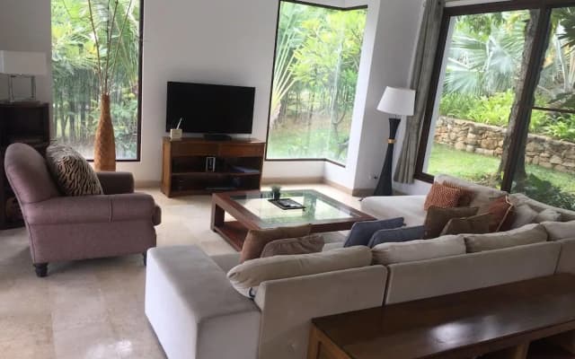 Villa Frangipani - photo 4