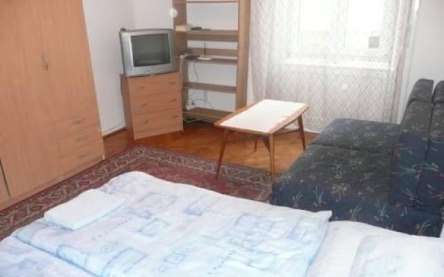 Buda Centrum Apartments - photo 3