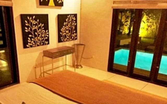 Sitara Padi Villas - photo 3