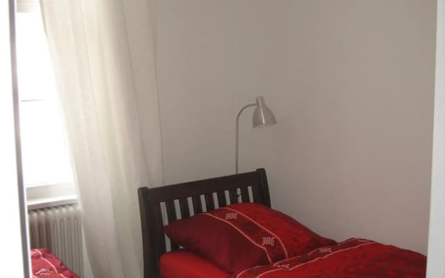 Ferienwohnung Westend-Grunewald - photo 4