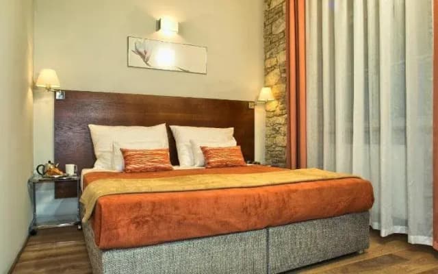 Residence Rybna - photo 4