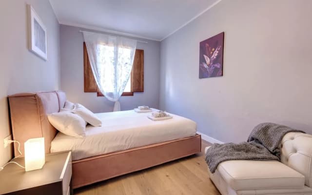 Mamo Florence - Sprone Apartment - photo 2