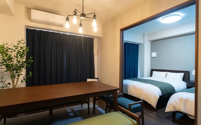 Hotel Piacere Namba - photo 4