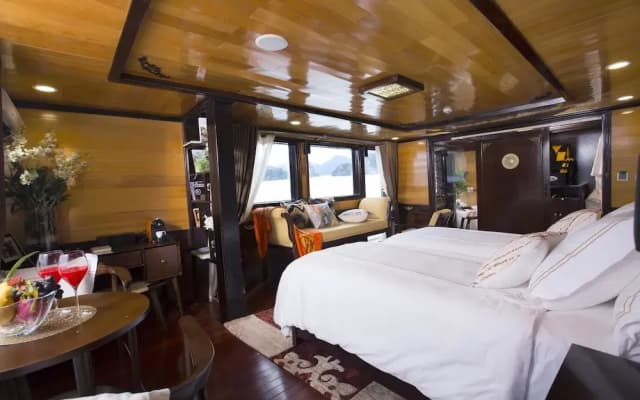 Hera Cruises - photo 5