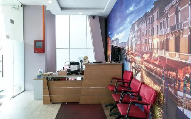 OM Hotel - photo 4