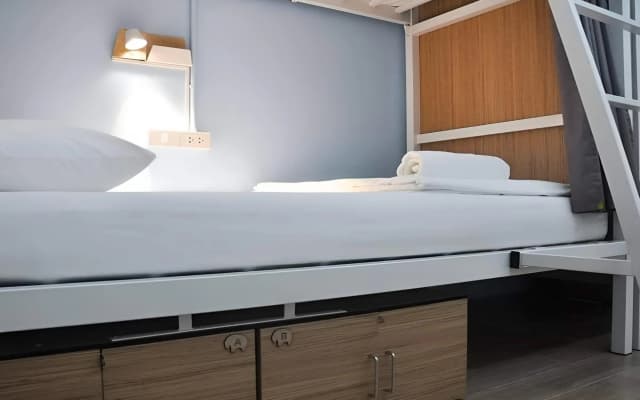 Ease Hostel - photo 3