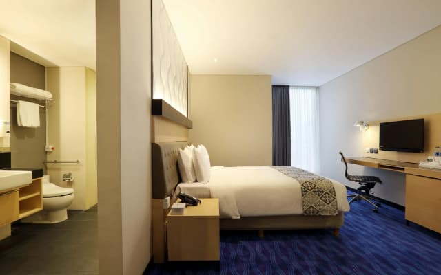 Ai Hotel Jakarta Thamrin - photo 5