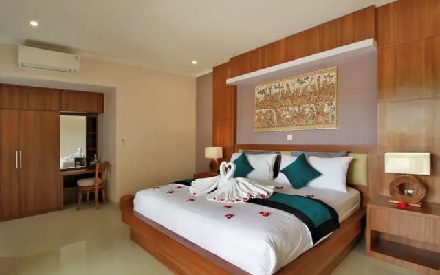Wananta Villa - photo 5
