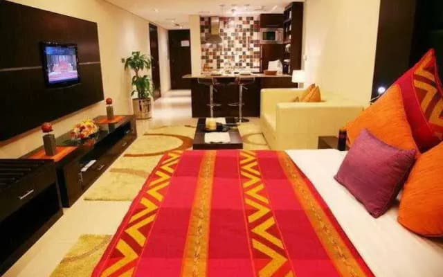 Grand Midwest Tower - photo 5