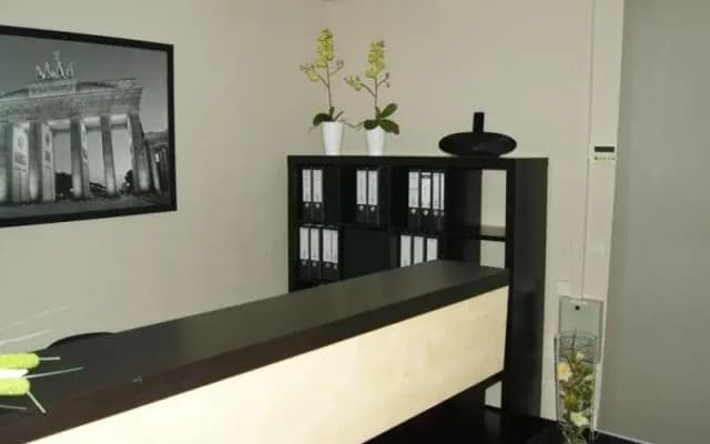 Saks Hotel Pension - photo 3