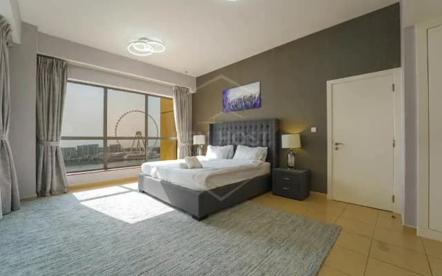 KeyHost - Full Sea View Majestic 2BR Apartment - Rimal JBR - K2530 - photo 3