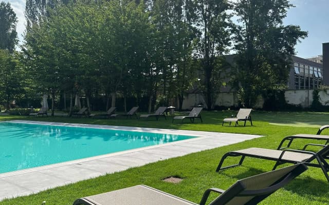 Hotel Ramada Plaza by Wyndham Milano - photo 4