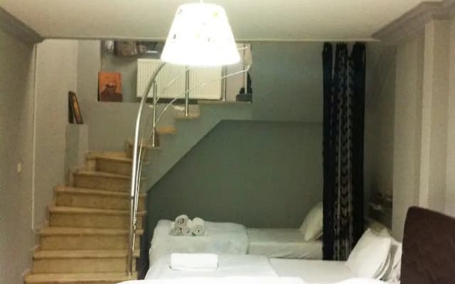 Taxim Enjoy Suites - photo 4