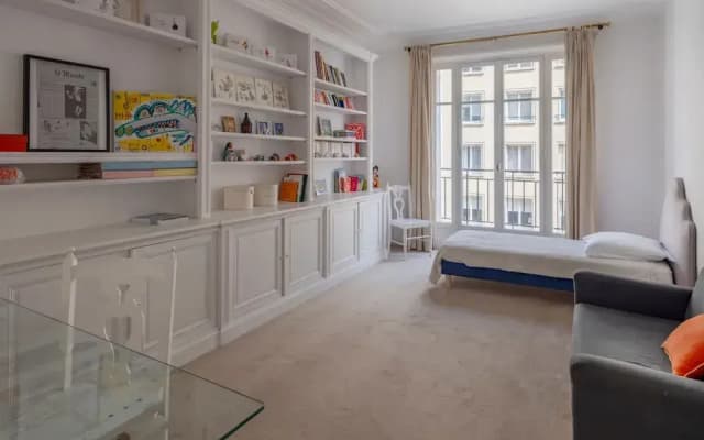 Paris Prestige Rousseau Residence - photo 2