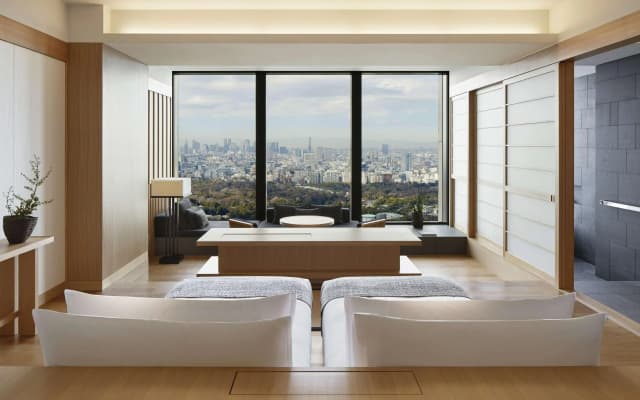 Aman Tokyo - photo 2