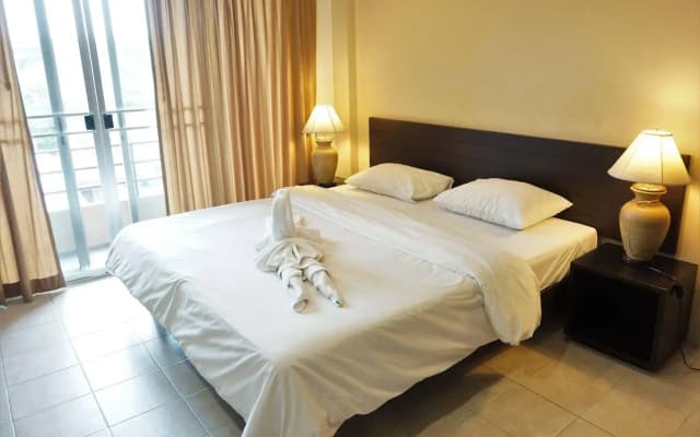 Chaofa West Suites - photo 5