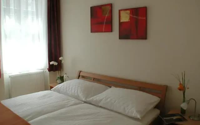 Riess Apartments Rotenhofgasse | contactless check-in - photo 4