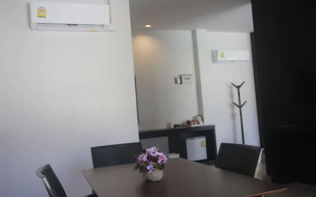 Tuana Hotels The Natural Resort - photo 5