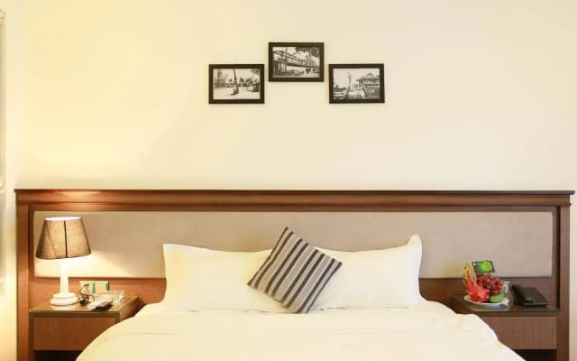 Collection O Le Grand Hanoi hotel – The Tryst - photo 5