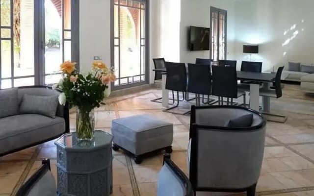 Villa Palmeraie - photo 2