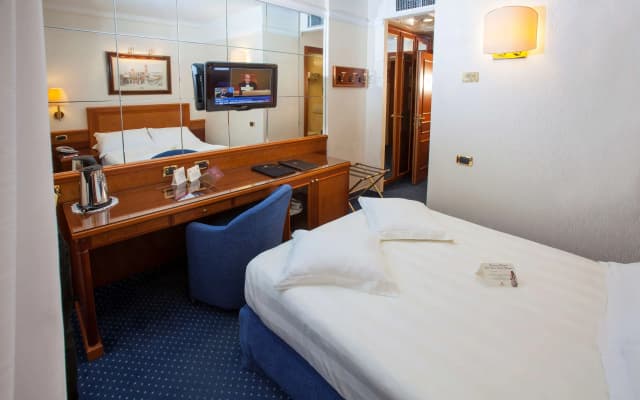 Hotel Berna - photo 2