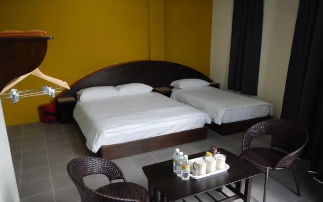 Hotel Lagenda - photo 5