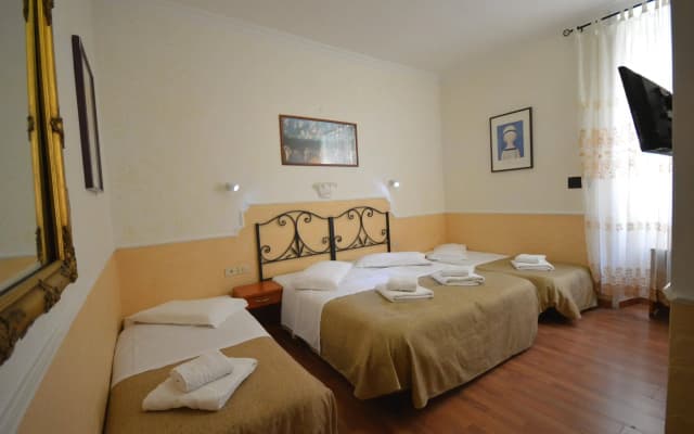 Hotel Alexis - photo 3