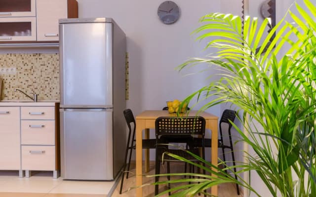 I30 Studio Apartment In Central Location. - photo 3