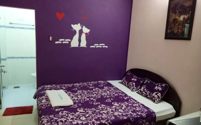 Blue Sun Hotel - photo 5