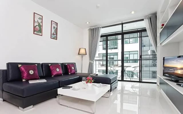 Kamala Suite Apartment B304 - photo 5