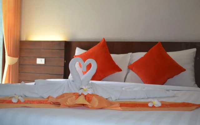 Samui Heritage Resort - photo 5