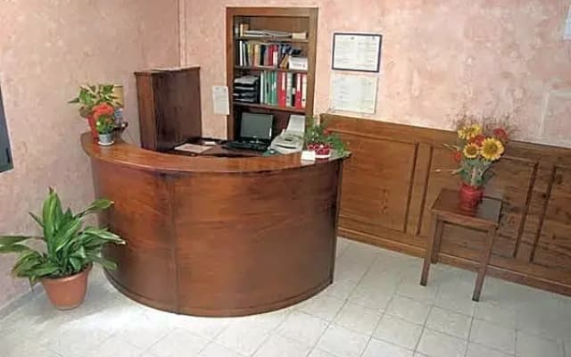 Hotel Regina - photo 2