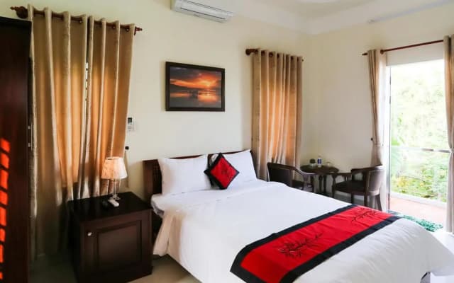Viet Nhat Homestay - photo 3
