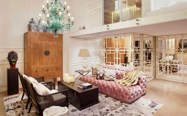 Claris Hotel & Spa 5GL, a Small Luxury Hotels of the World - photo 3