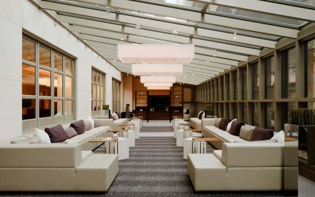 Element by Marriott New York Times Square West - photo 2
