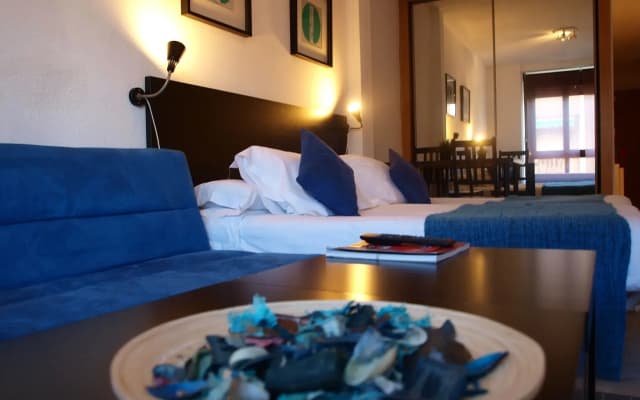 Stylish City Apartamentos - photo 5